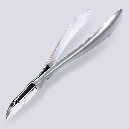 rednails web channel / ♪☆光ニッパー Tiara (4mm)