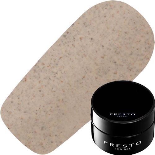 rednails web channel / ♪【Sand Collection】カラージェル2.7g 261