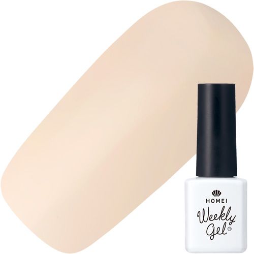 rednails web channel / ♪□△はがせる第3のジェル ウィークリー