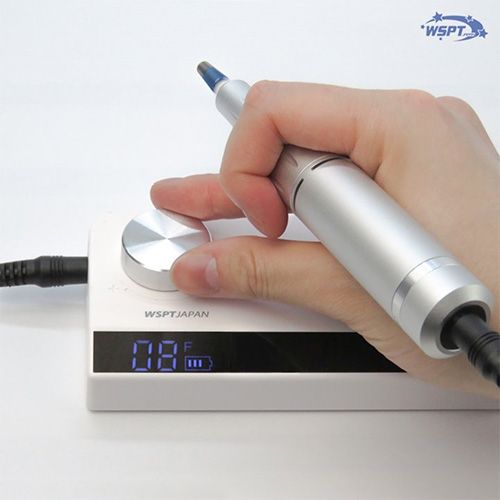 rednails web channel / ♪充電式ネイルマシンONE