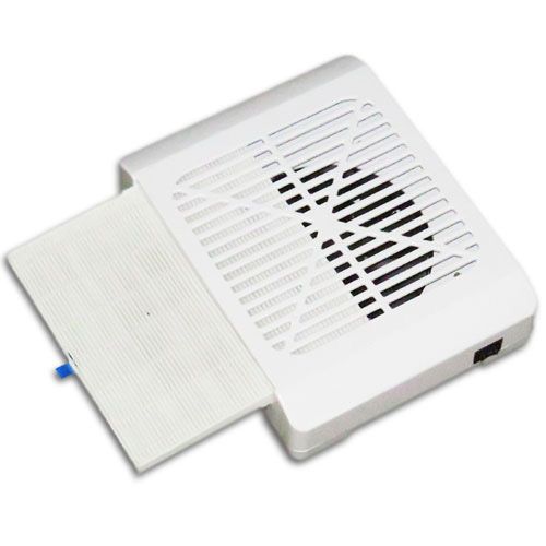 rednails web channel / ♪卓上集塵機 ダスティー 充電式[DCD-001]