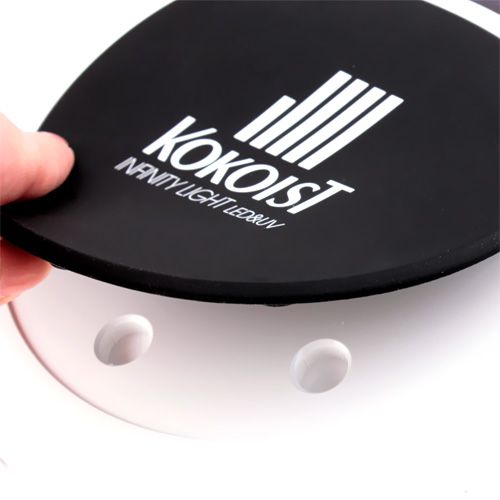 rednails web channel / ♪インフィニティLED&UVライト