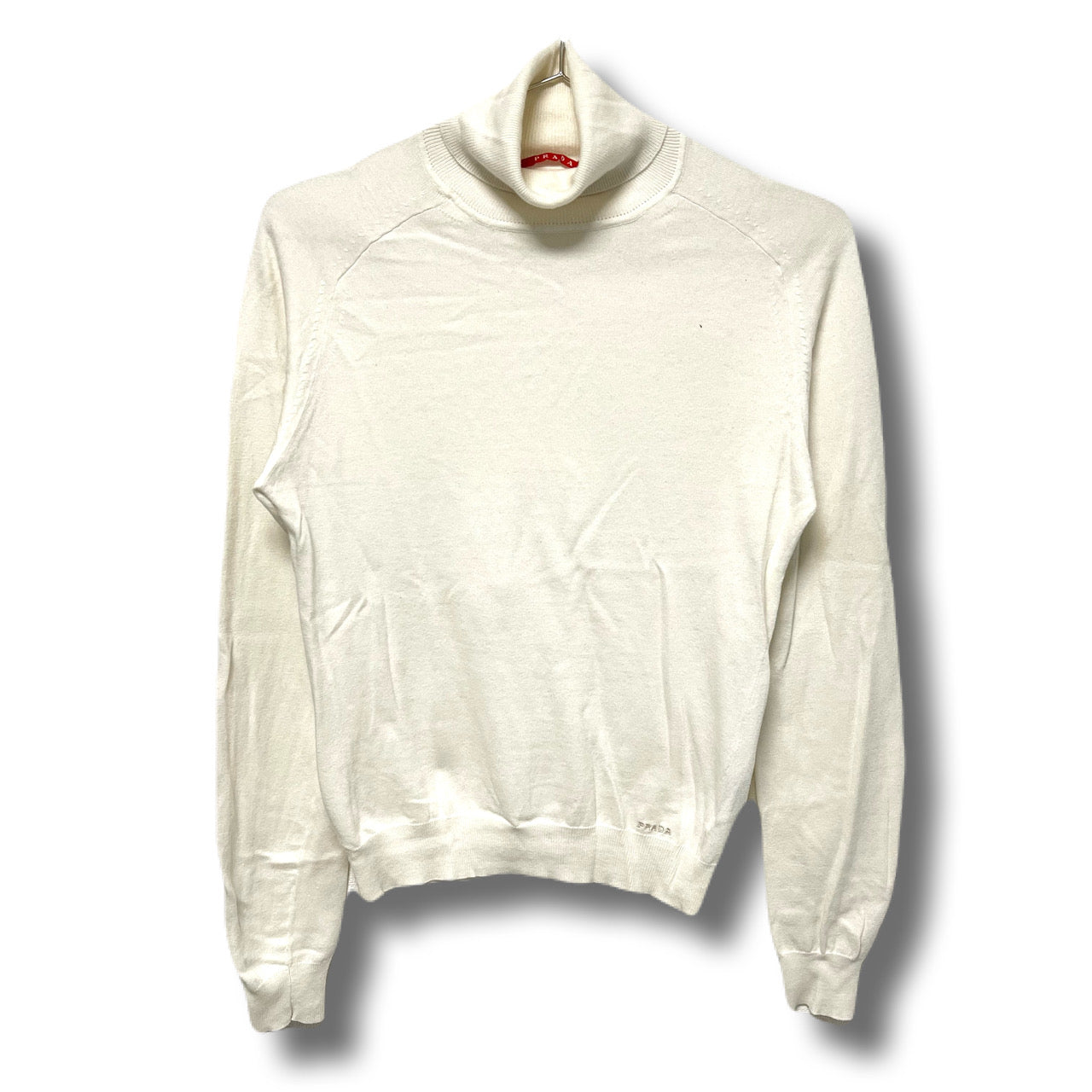 PRADA プラダ タートルネックニット カシミア – REKNOW