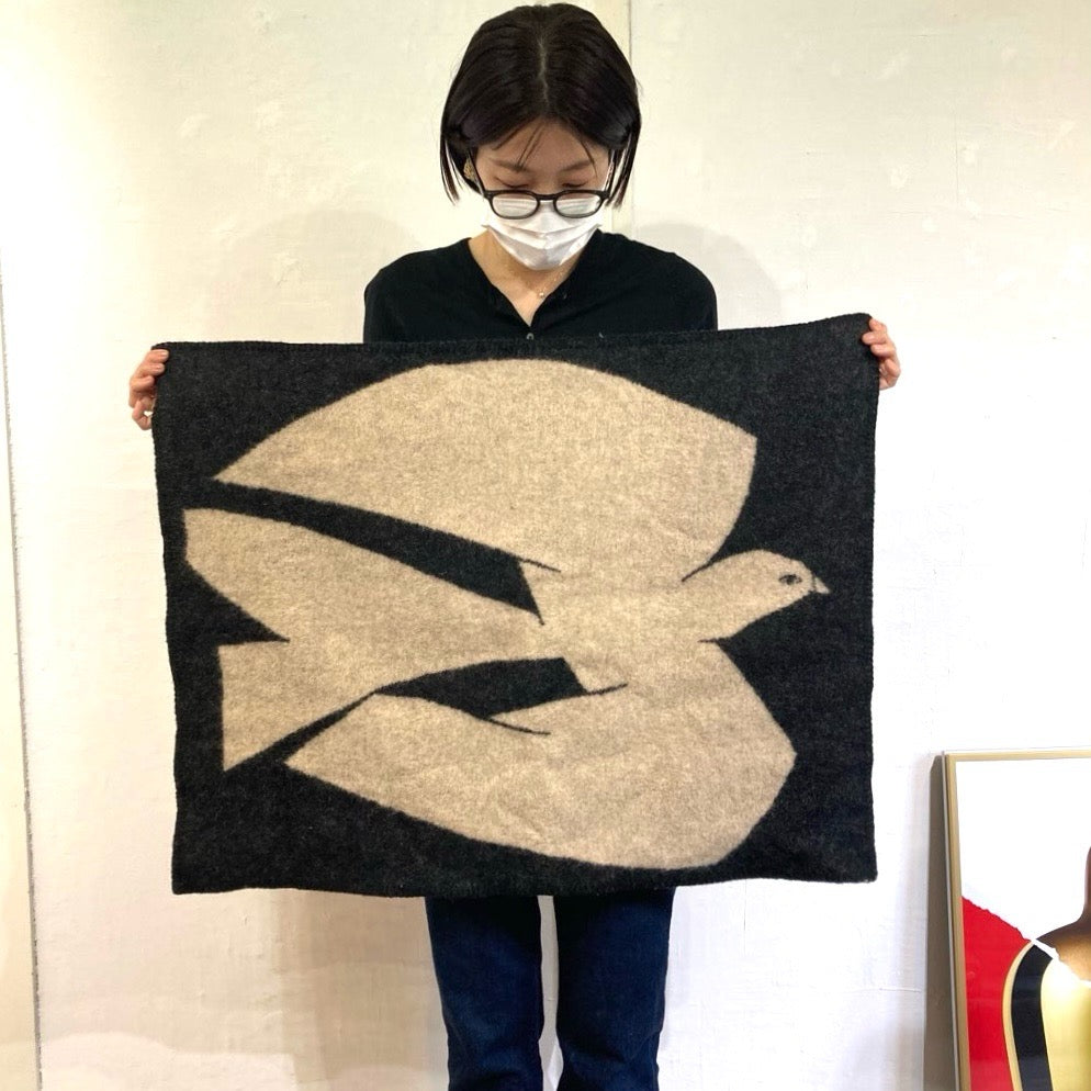 クリッパン / KLIPPAN×ミナペルホネン / mina perhonen 「DANCE