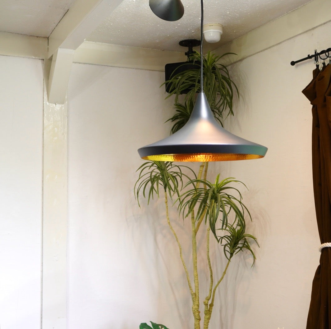 トム・ディクソン / Tom Dixon Beat WIDE ペンダントライト ブラック