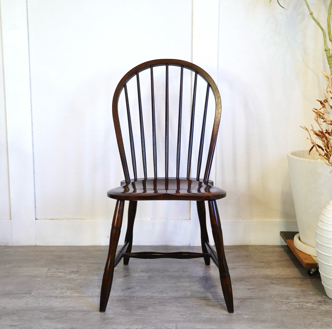 松本民芸家具 ＃72 リーチ型チェア ヴィンテージ 中古 バーナード