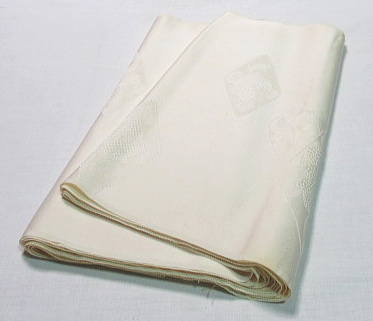 丹後ちりめん 白生地 反物 | レトロ屋うめばち 骨董