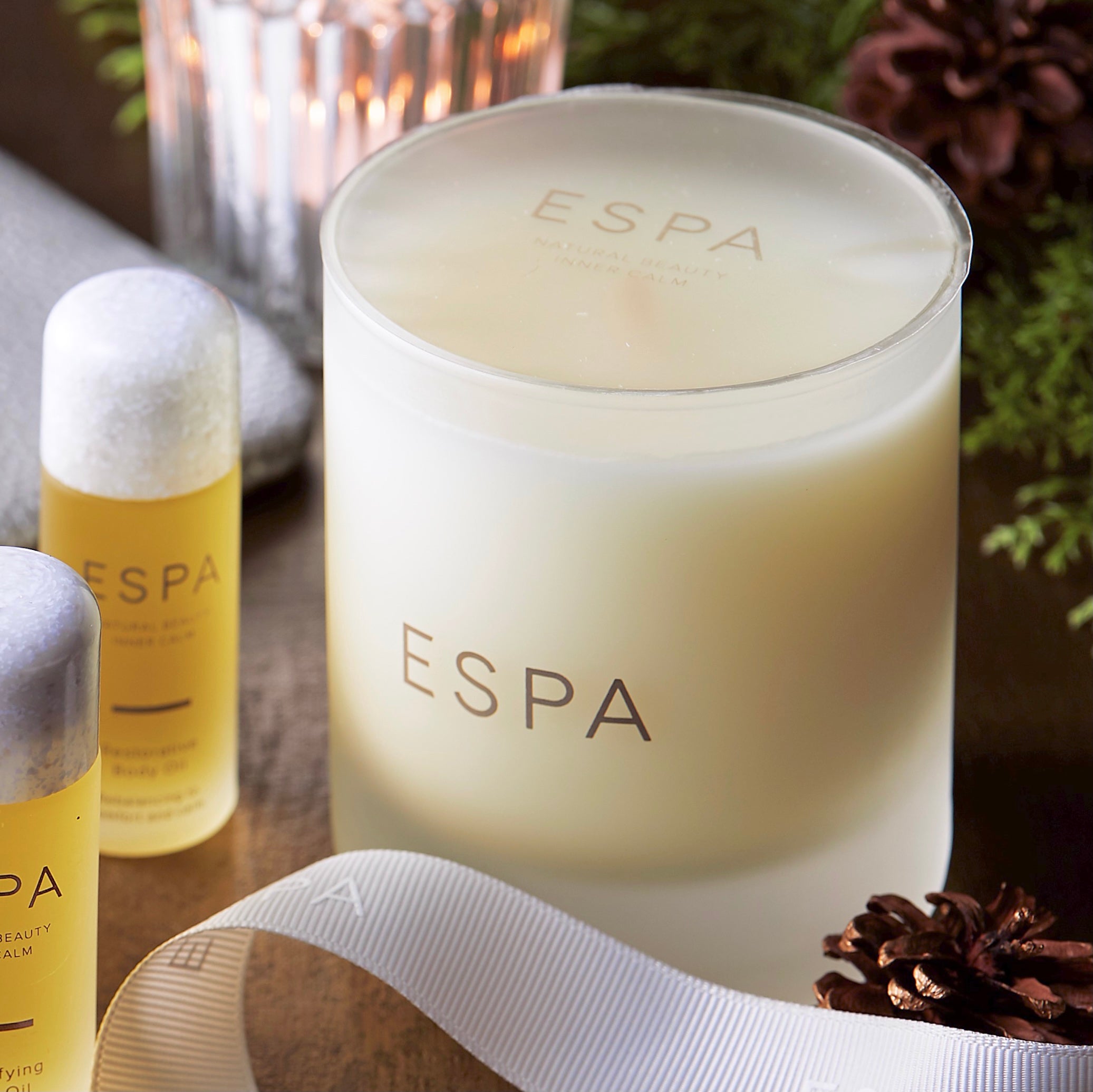 ESPAコレクション – The Ritz-Carlton, Osaka Online Shop