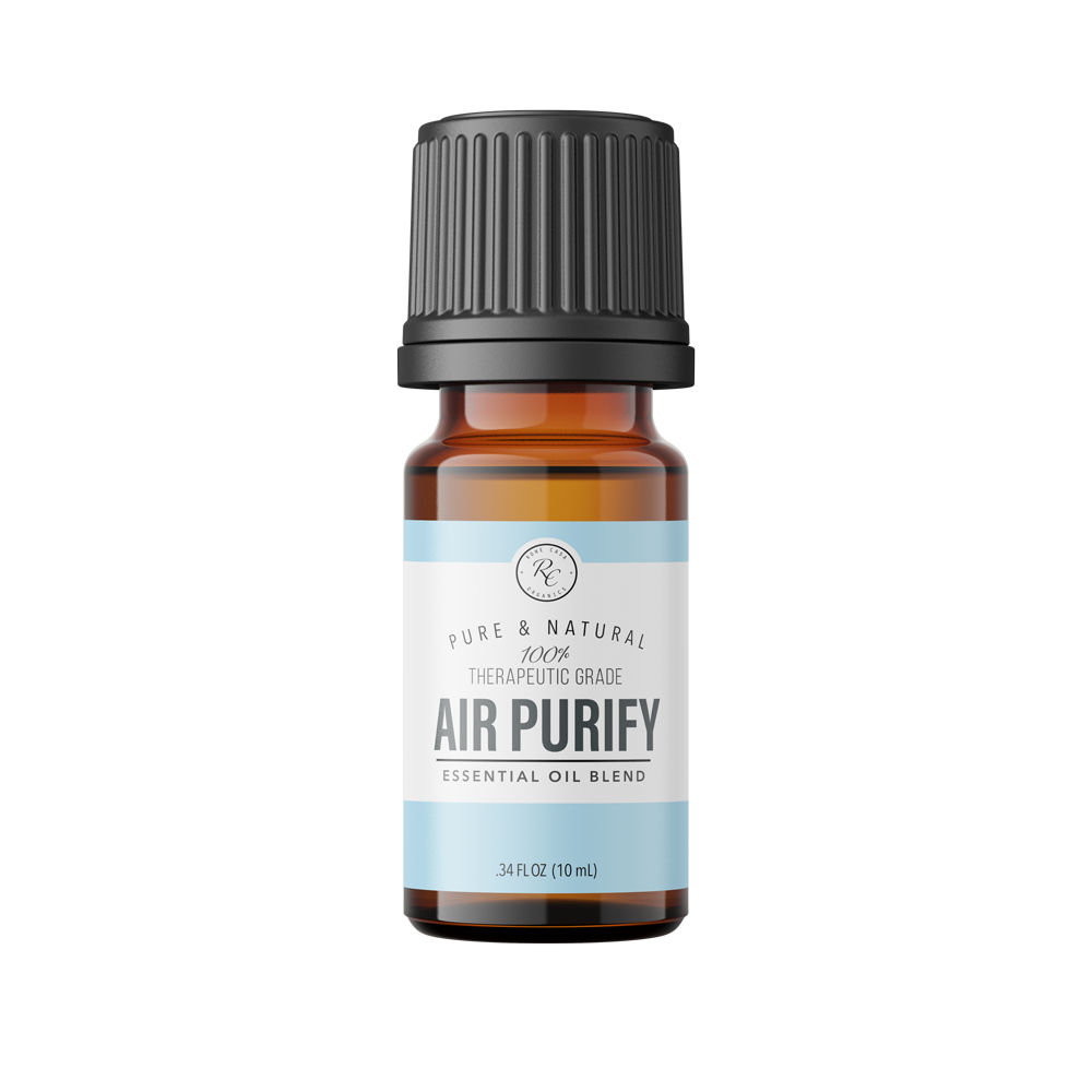 Air Purify | 10 ml – Rowe Casa Organics