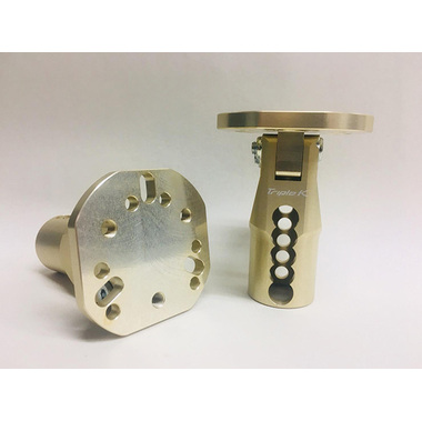 Triple K 可変式ステアリングラッキングボス 国内最大級のレーシング