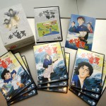 3月12日「お～い！竜馬」DVD-BOX 完全収録版 いよいよ発売！！ « 龍馬