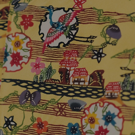 琉球びんがた事業協同組合