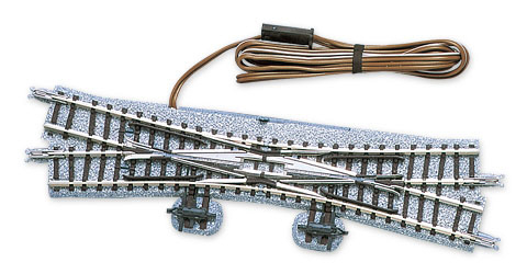 鉄道模型専門店 【電動ダブルスリップポイントN－PXR140－15