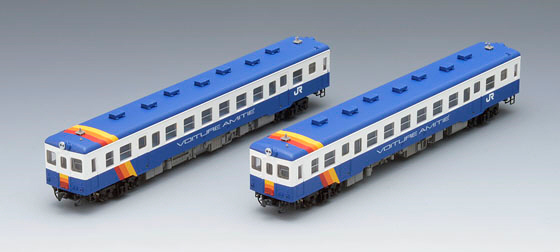 鉄道模型専門店 通販 ＜限定＞キハ52 100形(飯山線)セット