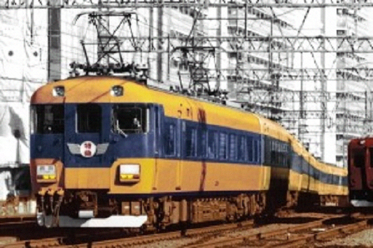 鉄道模型専門店 通販 近鉄12200系スナックカー未更新車 【予約品