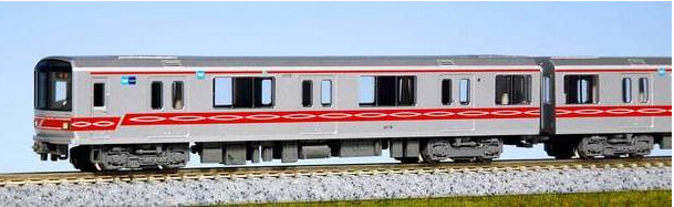 鉄道模型専門店 通販 東京メトロ丸ノ内線02系(サインウェーブ)セット