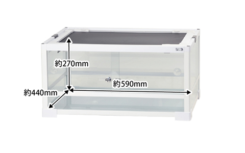 パンテオン ホワイト WH6030 ｜ 株式会社三晃商会