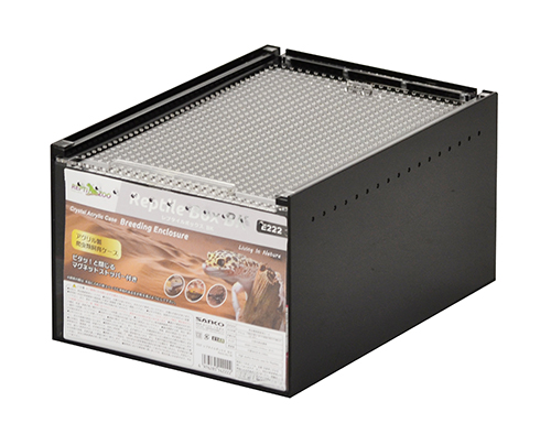 レプタイルボックスBK ｜ 株式会社三晃商会