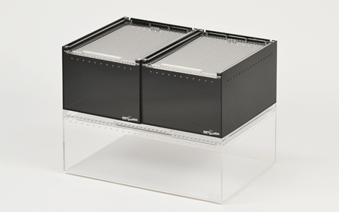 レプタイルボックスBK ｜ 株式会社三晃商会