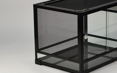 パンテオン ブラック BK6045 ｜ 株式会社三晃商会