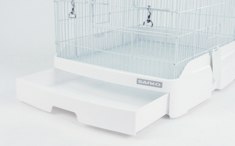 イージーホーム40ハイ WH ｜ 株式会社三晃商会