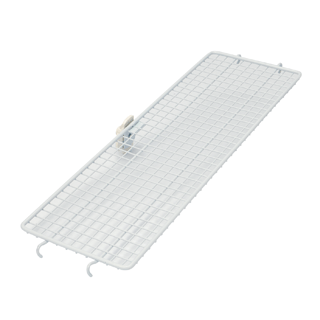 イージーホーム ステンレス 60ハイメッシュWH ｜ 株式会社三晃商会