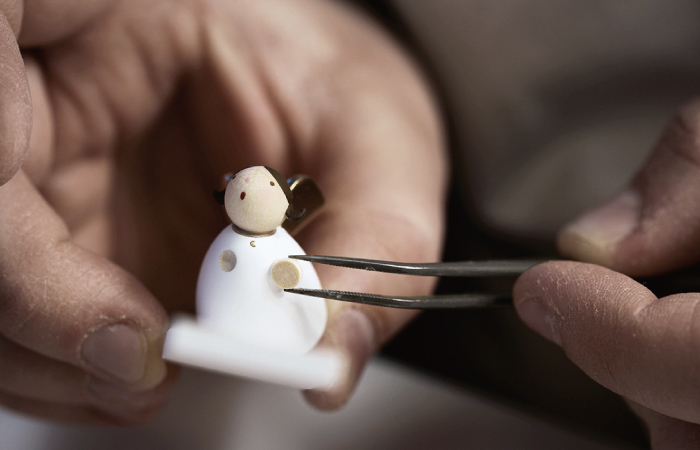 Guenter Reichel - ギュンター・ライヒェル輸入代理店 SANSYU CORPORATION