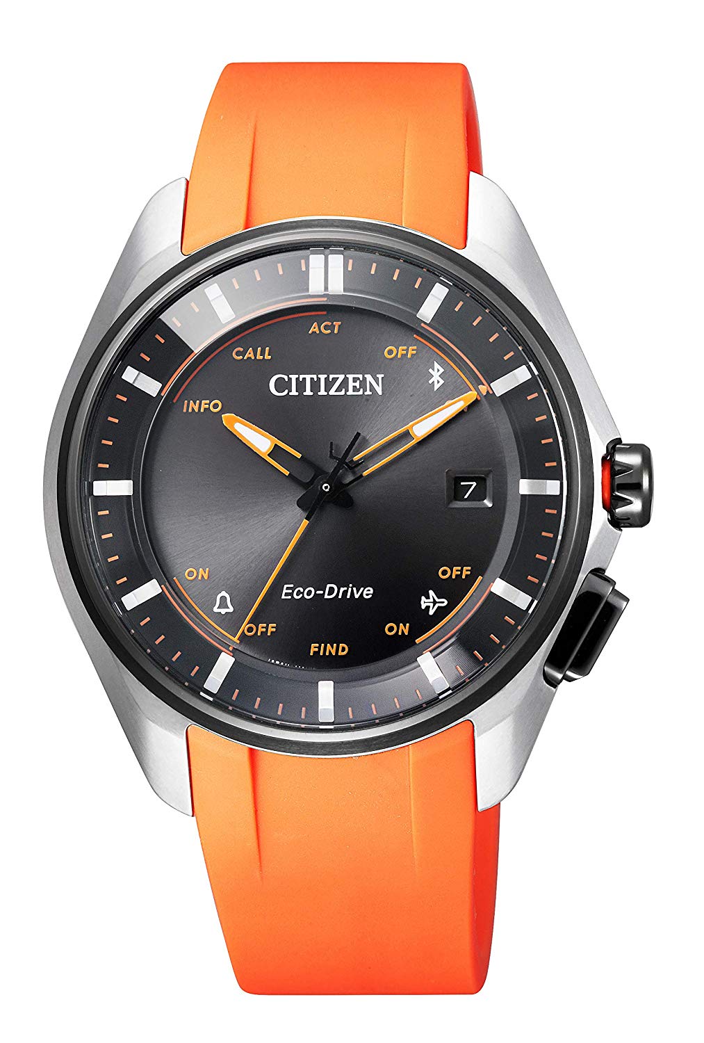 Citizen Eco-Drive Bluetooth Osaka Naomi Grand Slam Match Wear