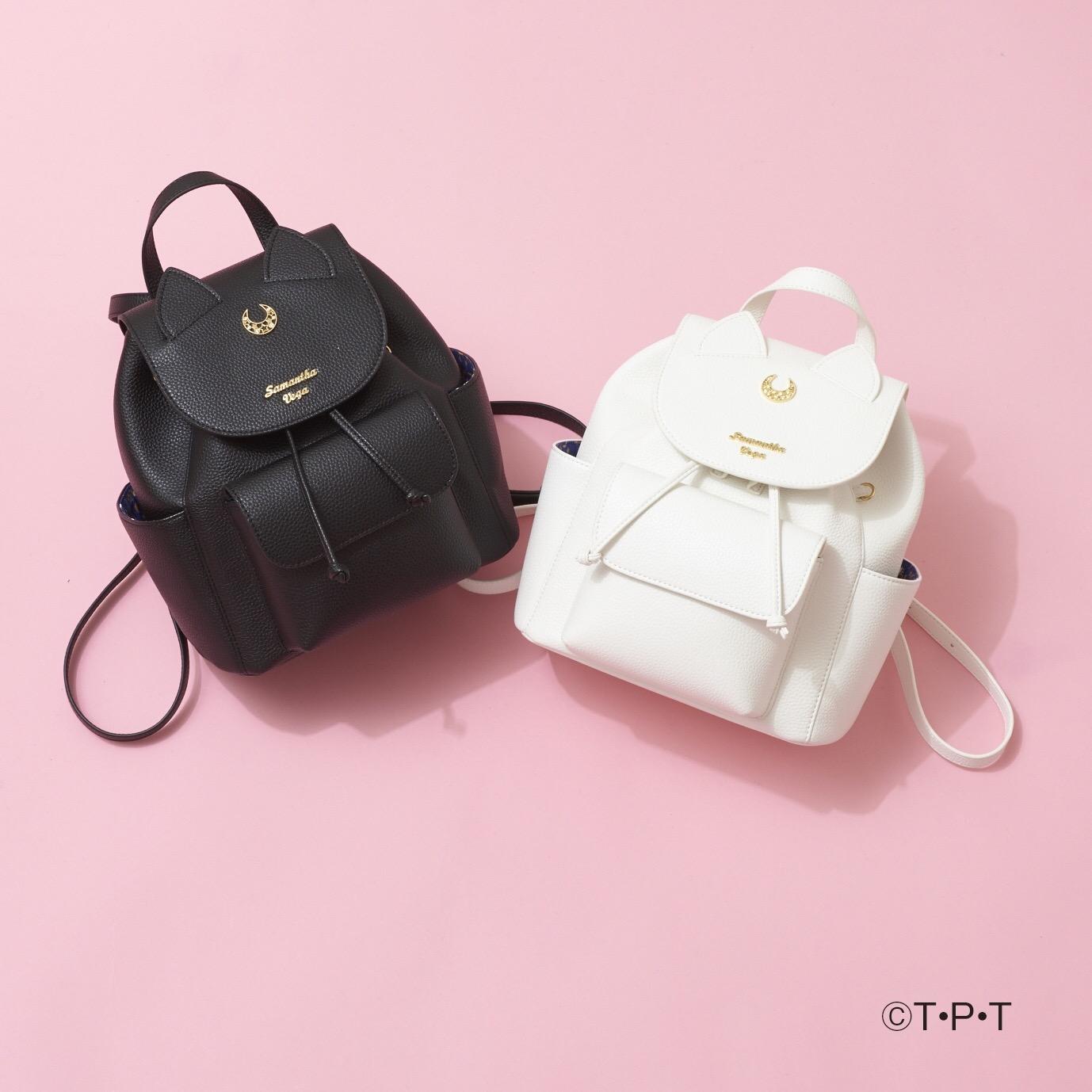 Samantha Vega | スタッフブログ｜サカエチカ（栄地下街）