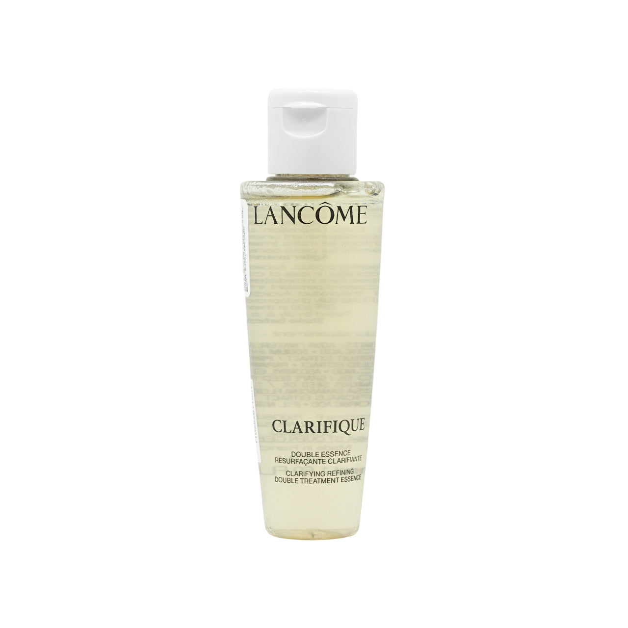 Lancome New Clarifique Double Treatment Essence | Sasa Global