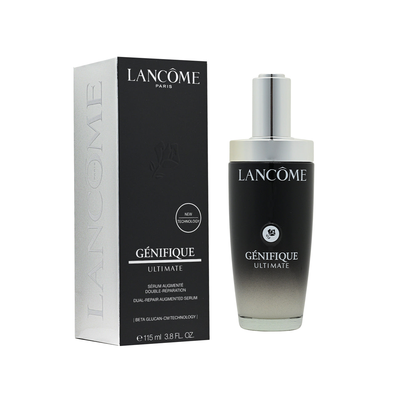 Lancome Genifique Ultimate Dual-Repair Augmented Serum 115ml