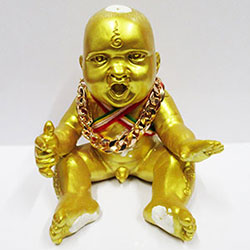 お試し価格！タイ プラクルアン クマントーン レア お試し価格！タイ