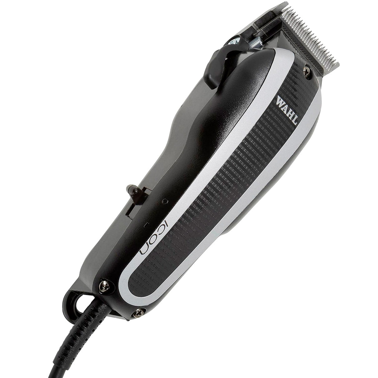 Wahl Professional Icon Hair Clipper #8490 – V9000 Motor for Fades