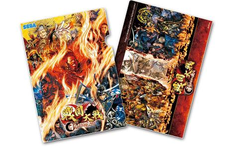 戦国大戦 -1615 大坂燃ゆ、世は夢の如く-』公式サイト