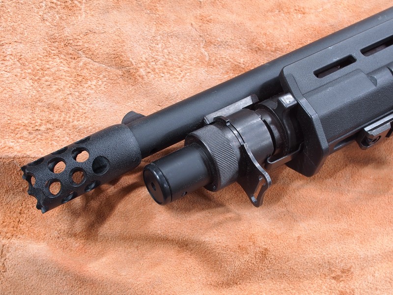 M3（マルイ） - 戦民思想