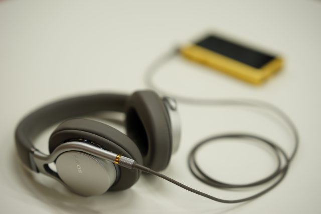 NEW】ソニーNEWヘッドホンMDR－1Aシリーズがモデルチェンジ