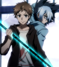 01 | servamp