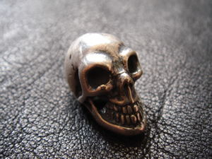 ◇ガボール(Gaboratory)生前スカルビーズ！