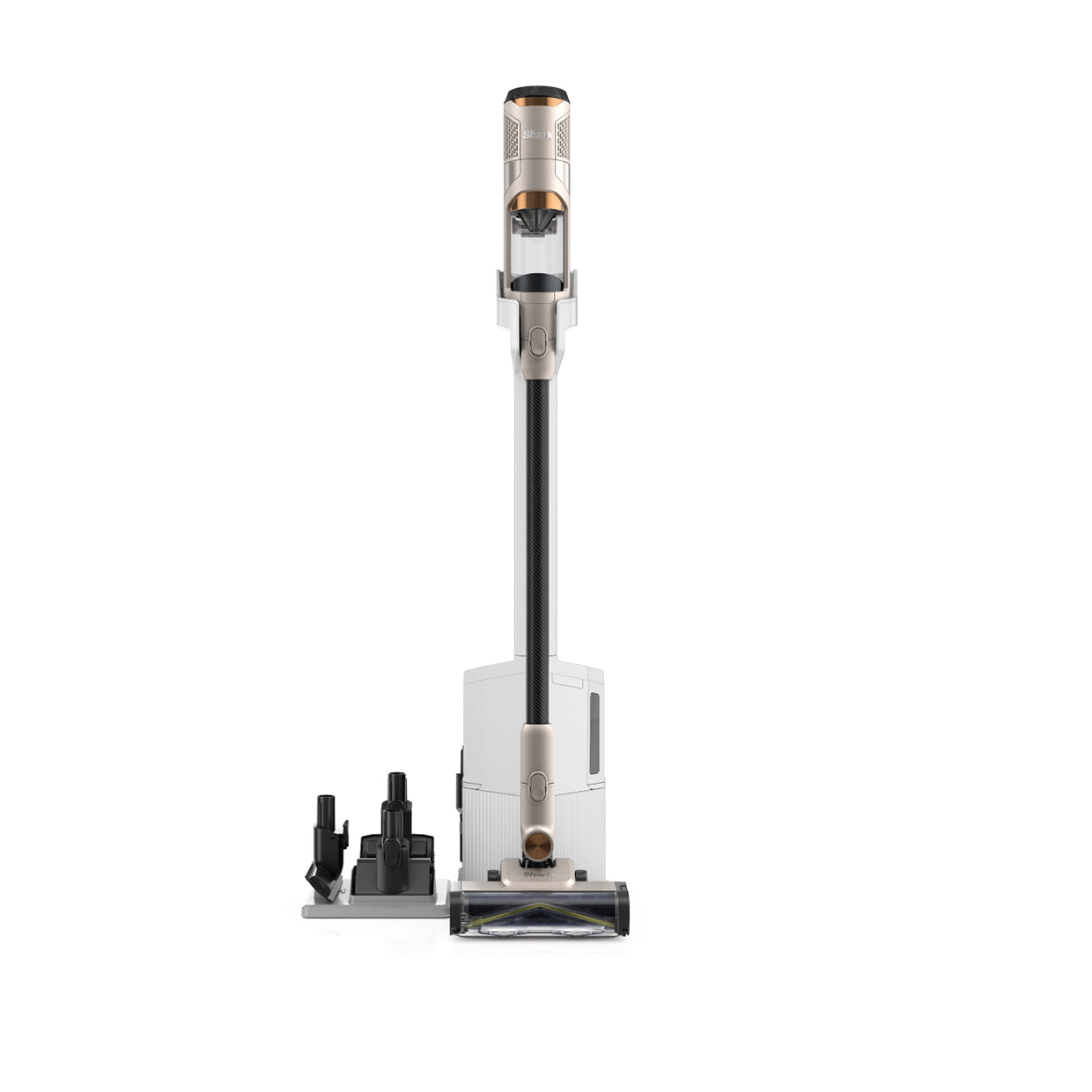 Shark PowerClean 360 コードレススティッククリーナー IW4171J