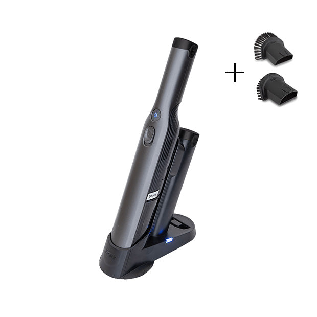 EVOPOWER W30 充電式ハンディクリーナー WV251J|WV251JSV|ハンディ