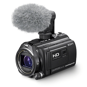 e-TREND｜ソニー（SONY） ECM-XYST1M [ステレオマイクロホン]