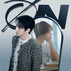 JUNHO (From 2PM) Solo Tour 2017 “2017 S/S”【初回生産限定盤】 | 2PM