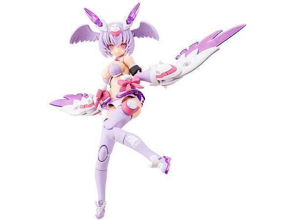 メガミデバイス PUNI☆MOFU シャオ 1/1スケール – SOOTANG HOBBY