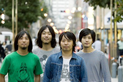 曽我部恵一BAND | LIVE | ROSE RECORDS