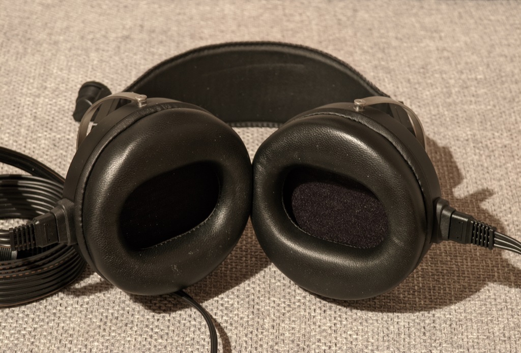 Stax SR-X1 Electrostatic Headphones - The Elitist Journal