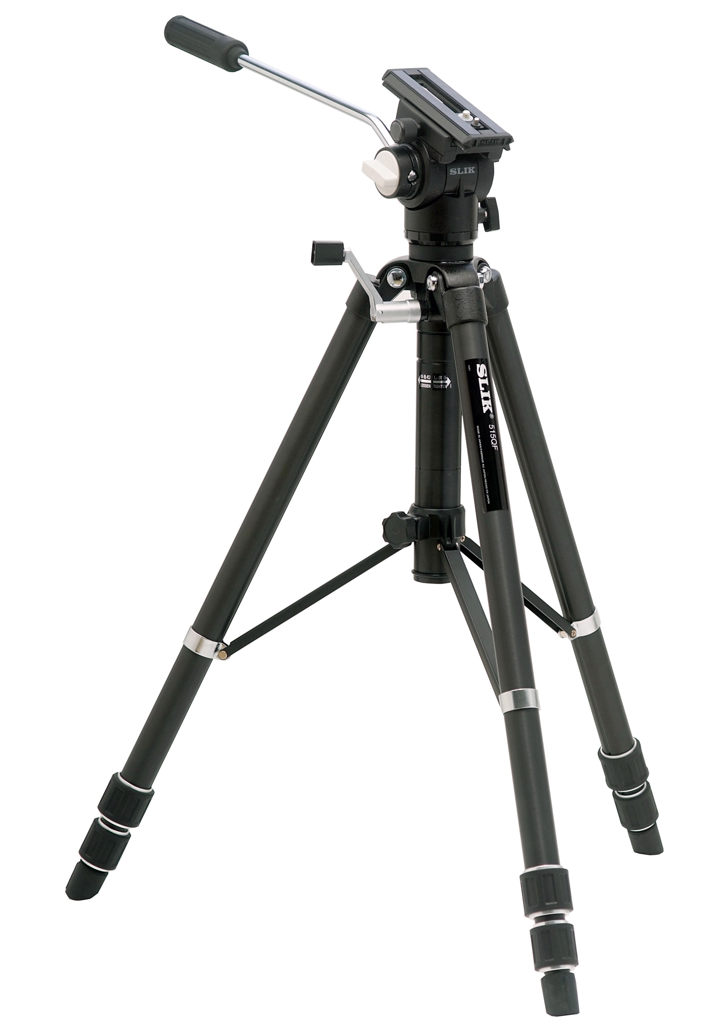 515QF - スリック株式会社