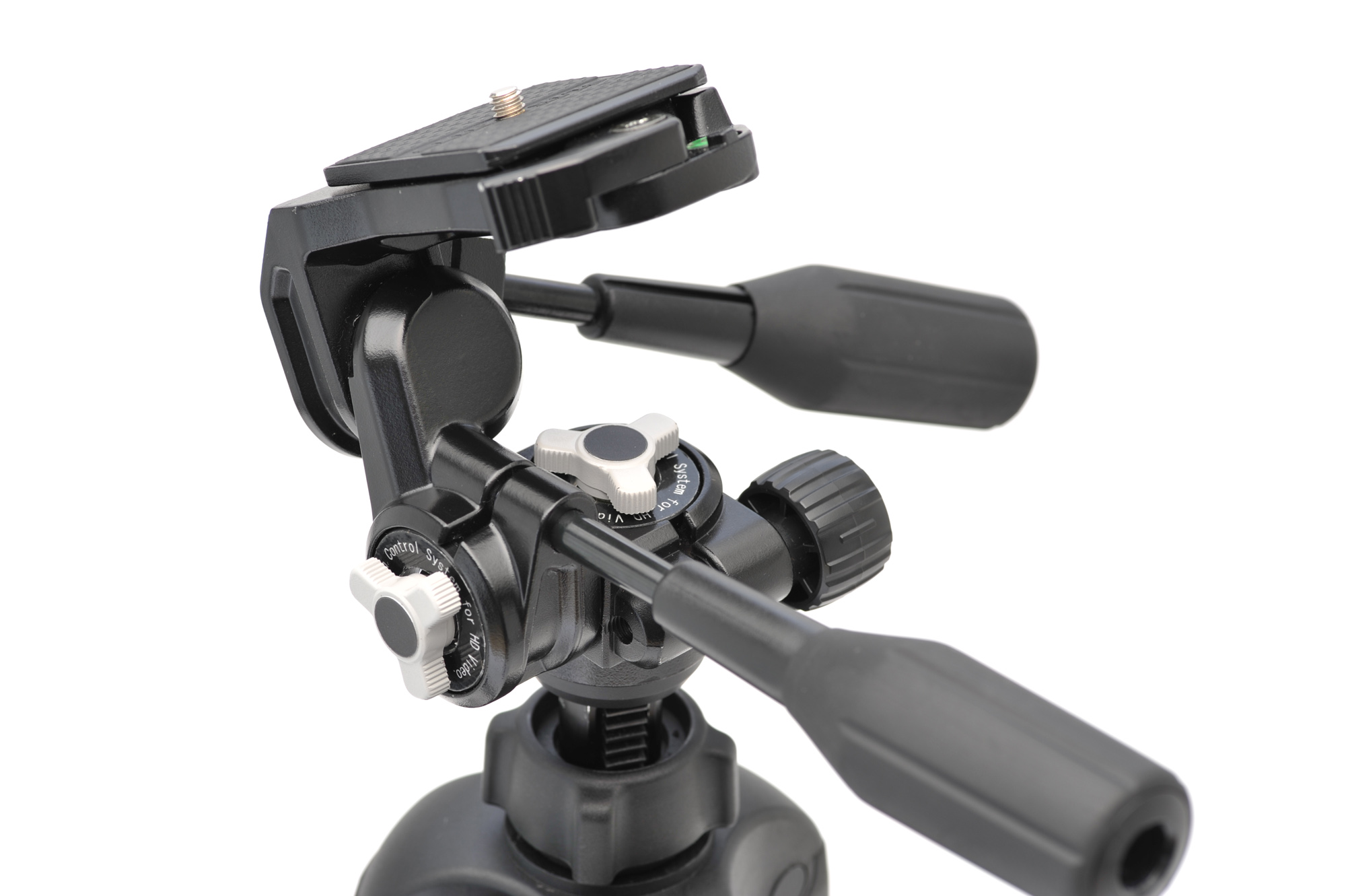 プロ 500 HD - スリック株式会社