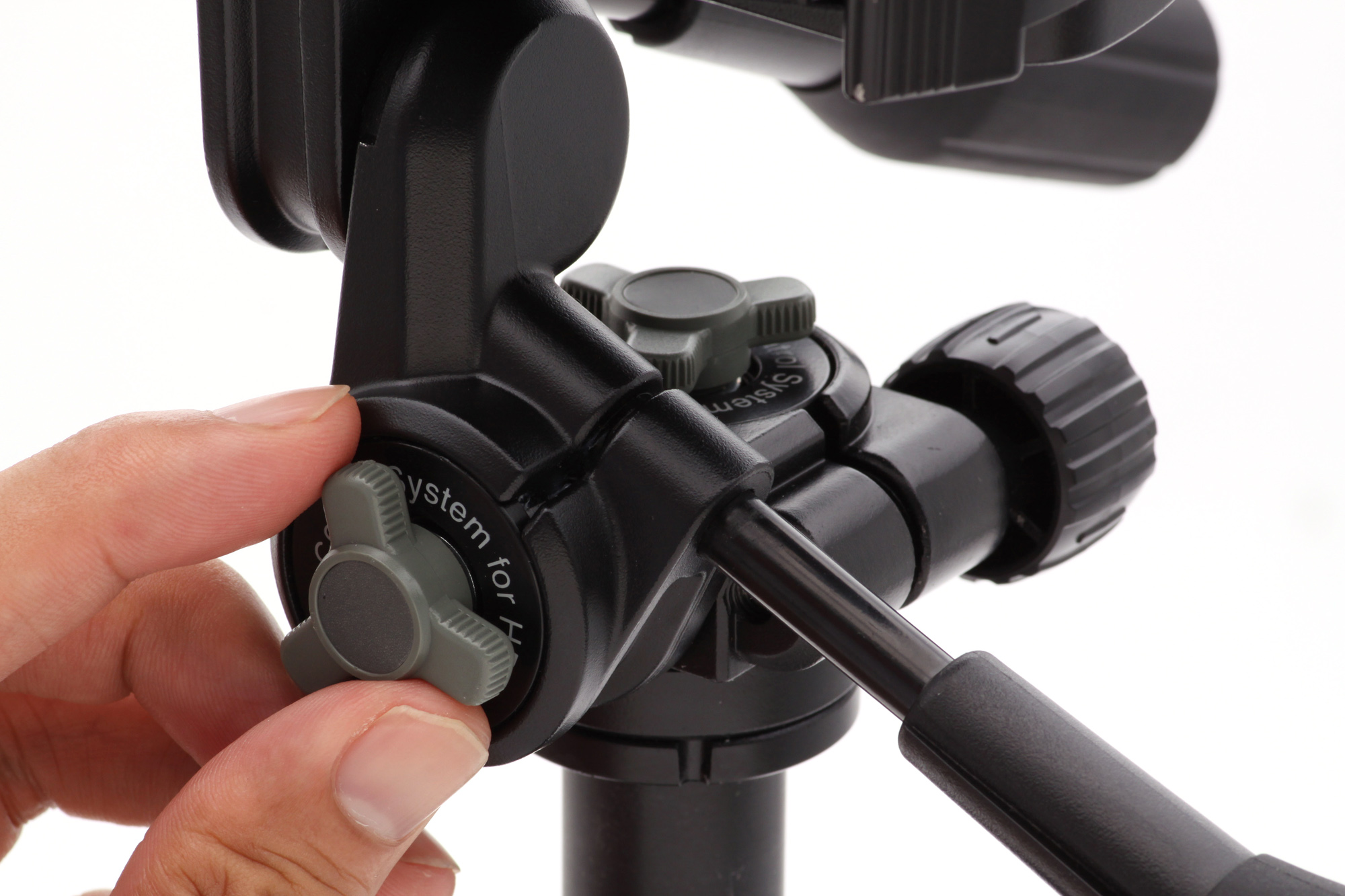 プロ 330 HD - スリック株式会社