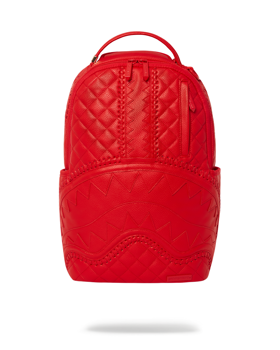 RED RIVIERA BACKPACK (DLXV) – SPRAYGROUND®
