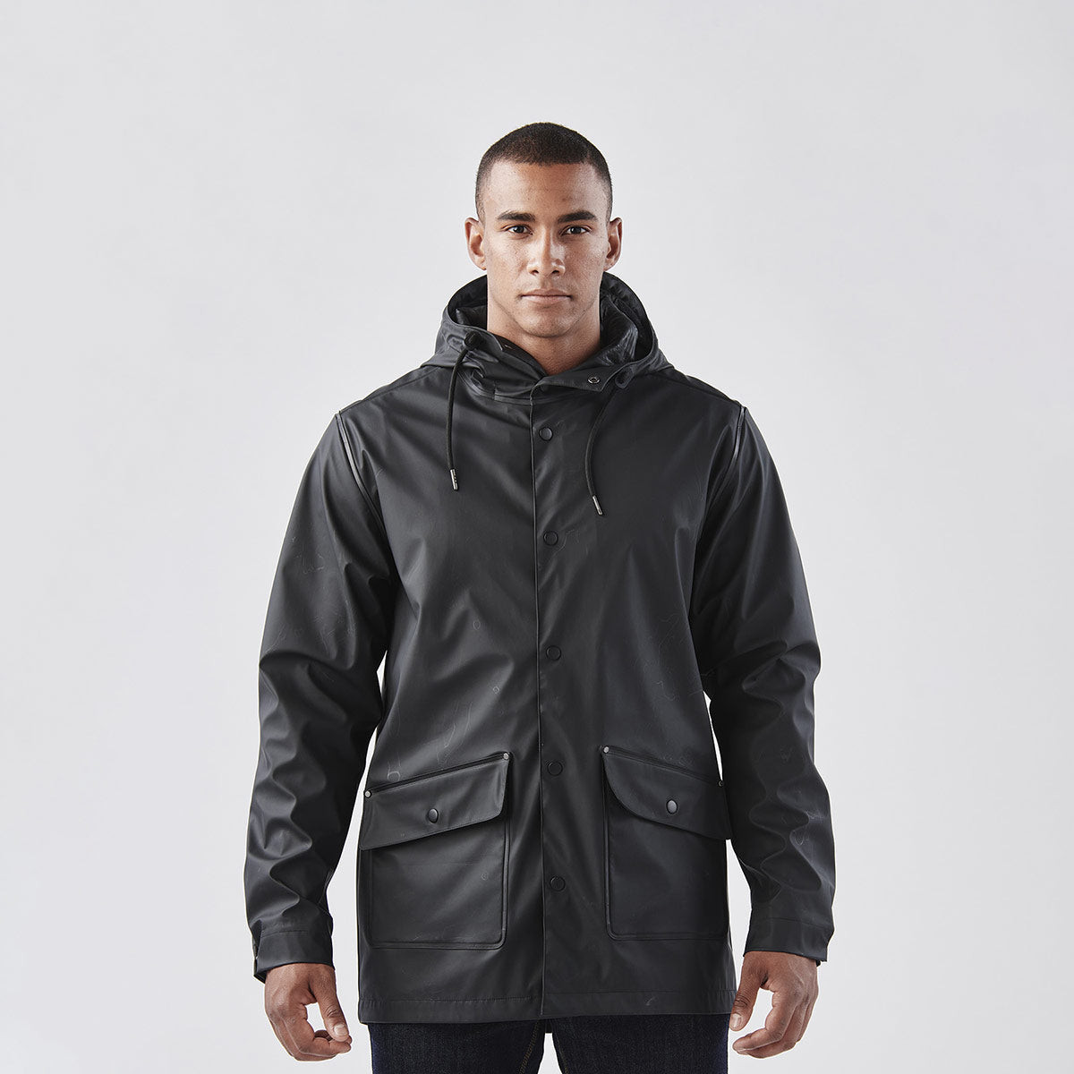 Men's Waterfall Rain Jacket - Stormtech USA Retail